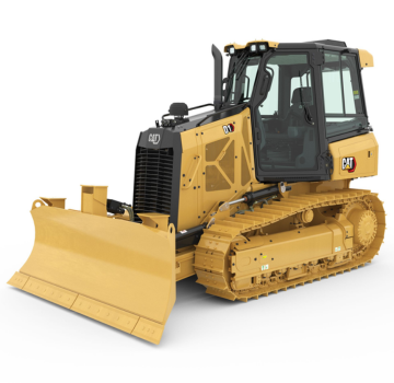 CAT D1 Small Bulldozer Export