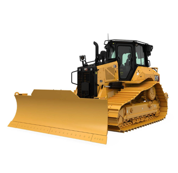 CAT D5 Bulldozer Export