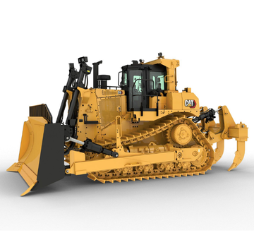 CAT D9 Bulldozer Export