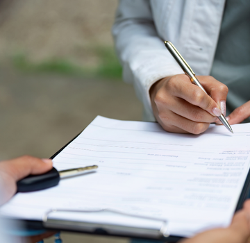 Documentation Support